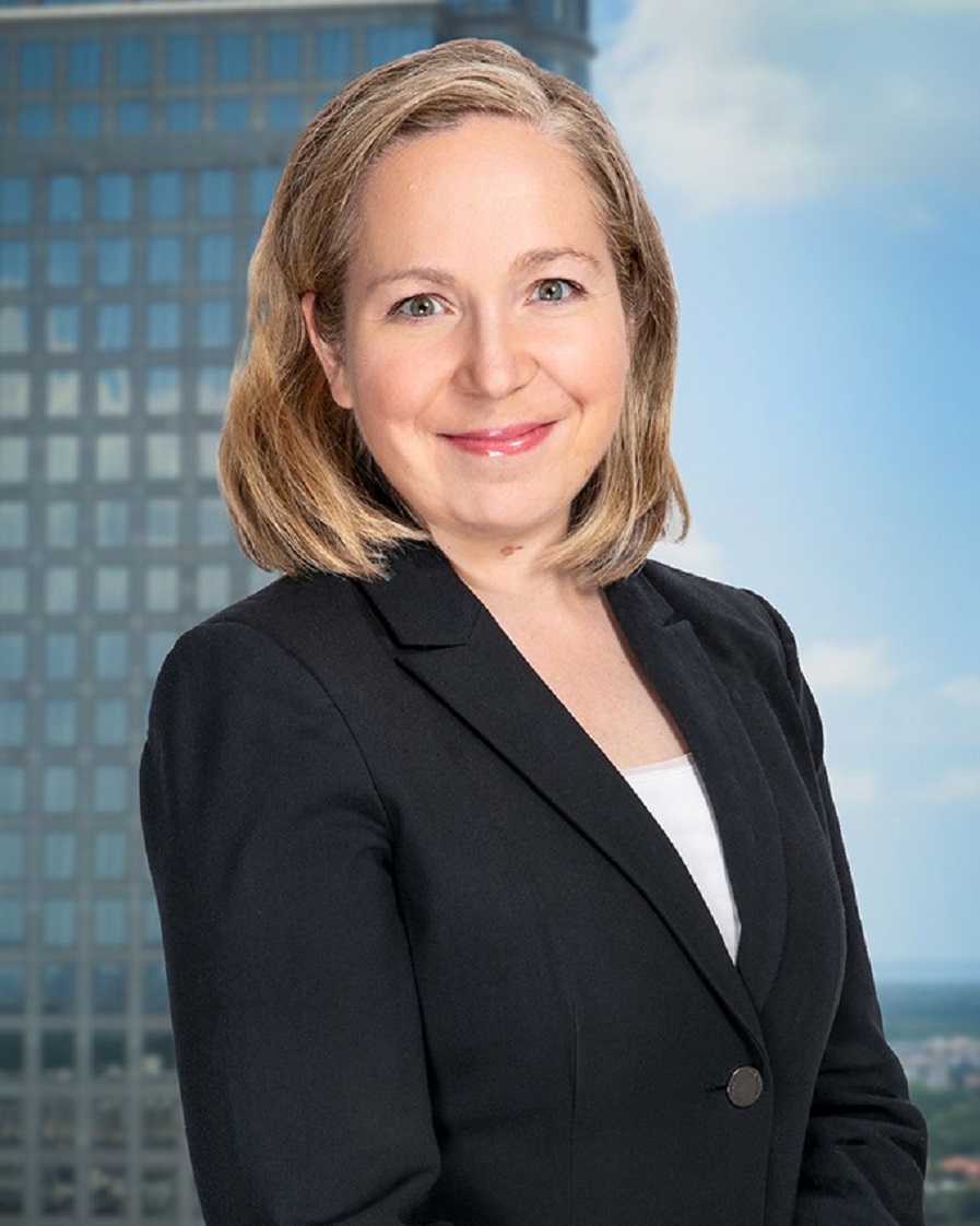 Picture of Florida Attorney Sascha Dyson